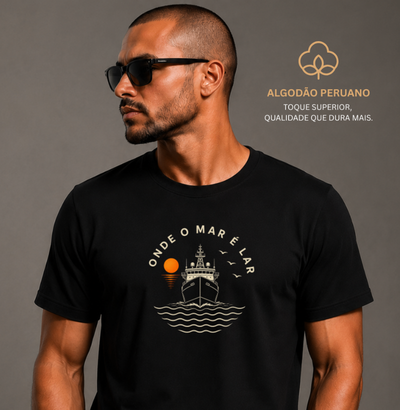 Onde o mar é lar - Imagem 2