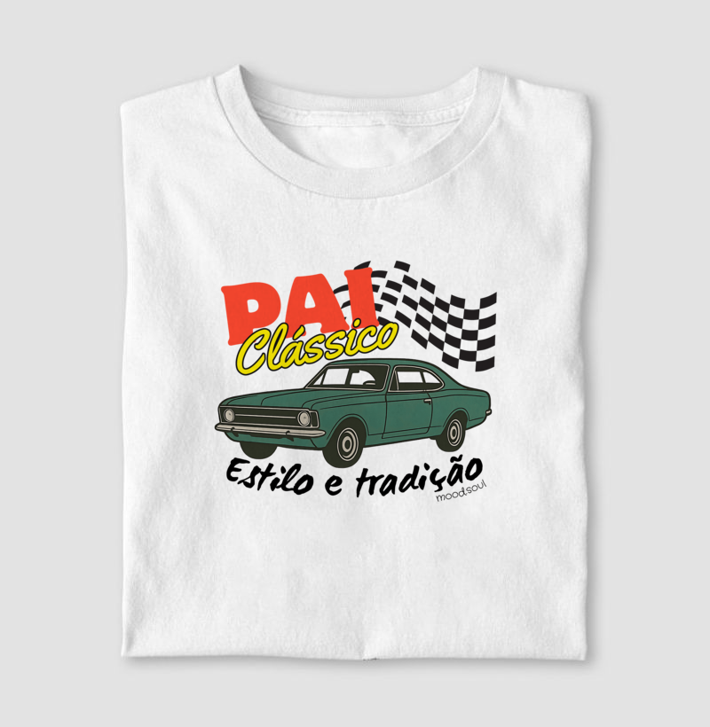 Pai Clássico - Imagem 2