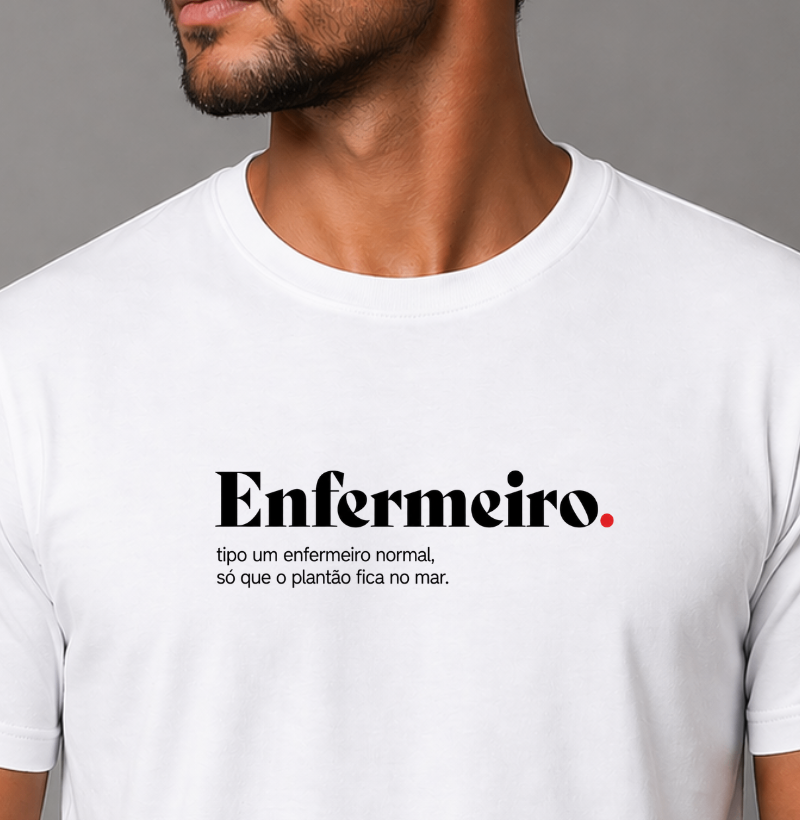Enfermeiro - Imagem 2