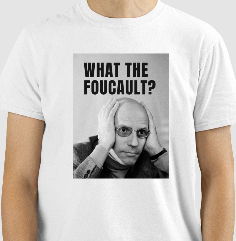What the Foucault? - Imagem 2