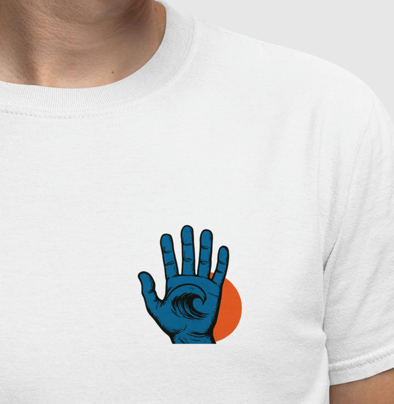 OCEAN IN HAND™ - Imagem 4