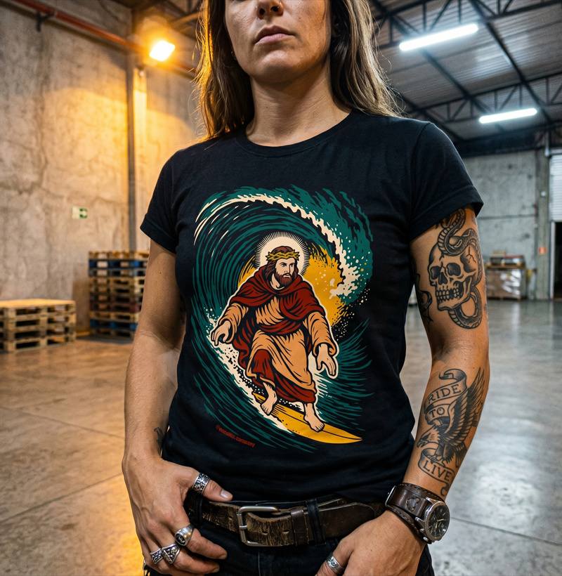 Camisa 3