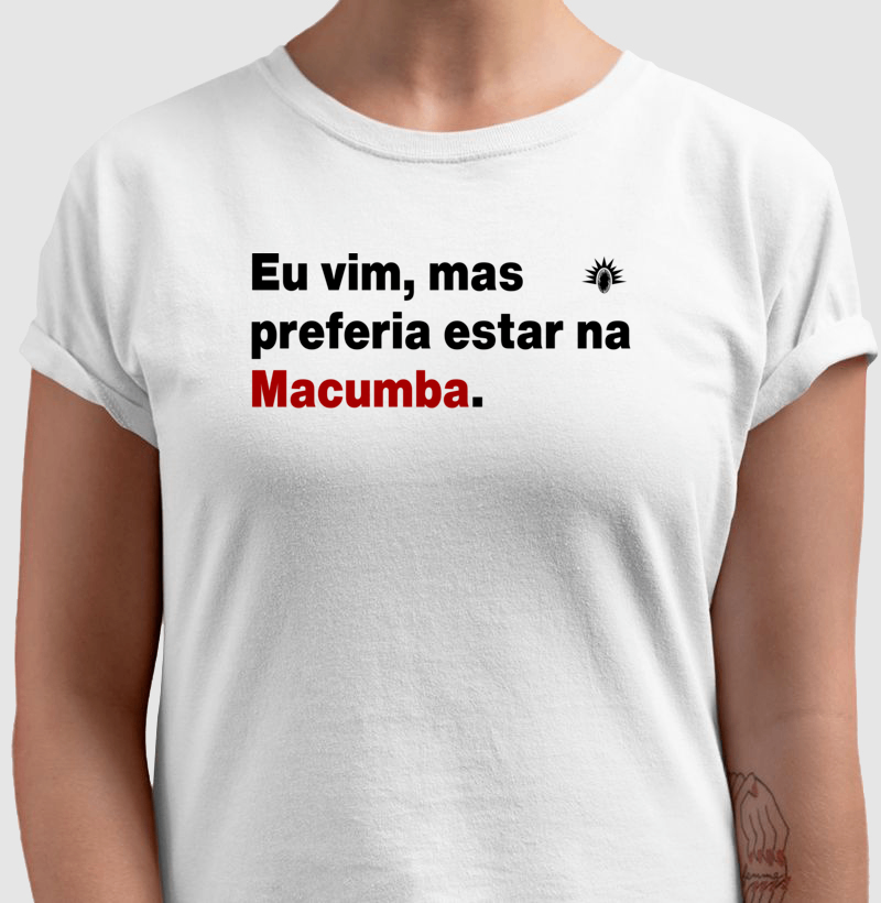 Camisa 2