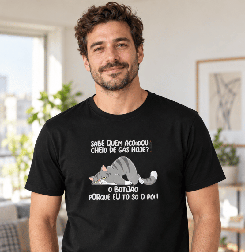 Estou Só o Pó - Imagem 2