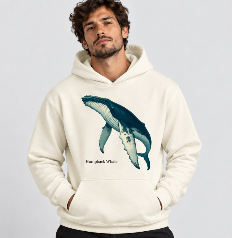 Humpback Whale - Imagem 3