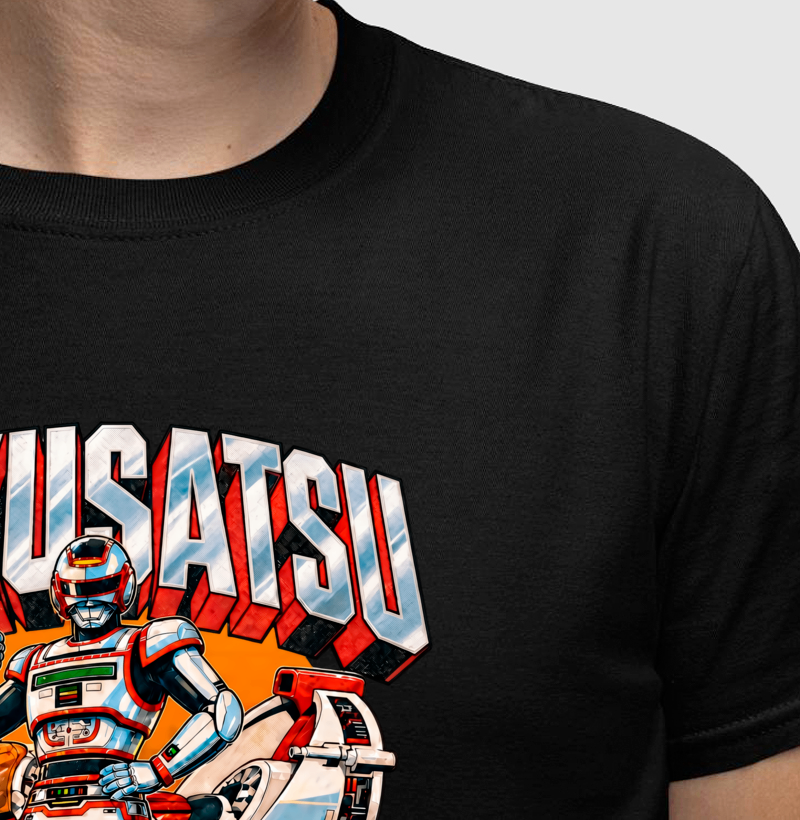 Camisa 1