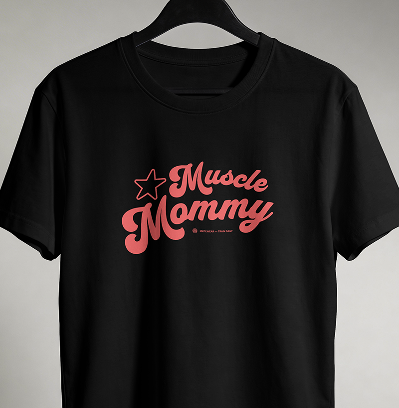 Muscle Mommy - Imagem 2