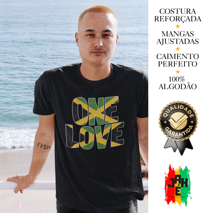 One Love III - Imagem 2