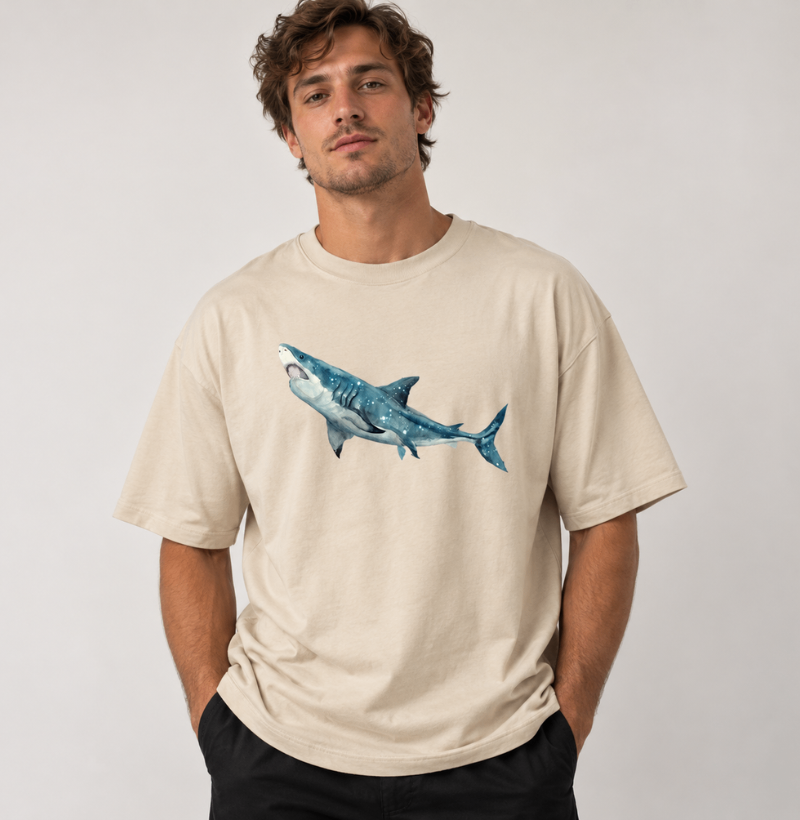 Shark Art - Imagem 3