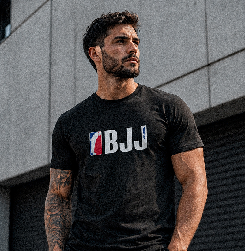 BJJ | NBA - Imagem 3