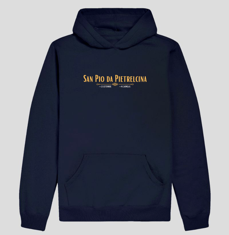 Camiseta São Padre Pio - Imagem 4
