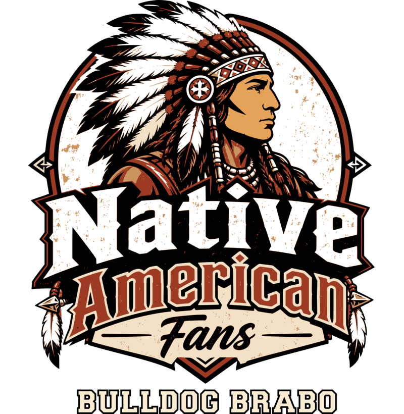 Native American Fans - Imagem 2