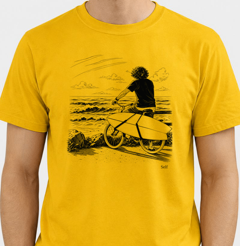 RUMO AO MAR - Imagem 3