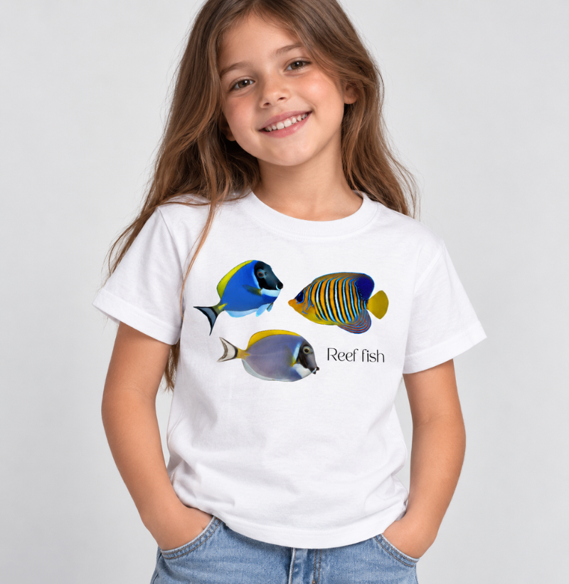 Reef Fish - Imagem 3
