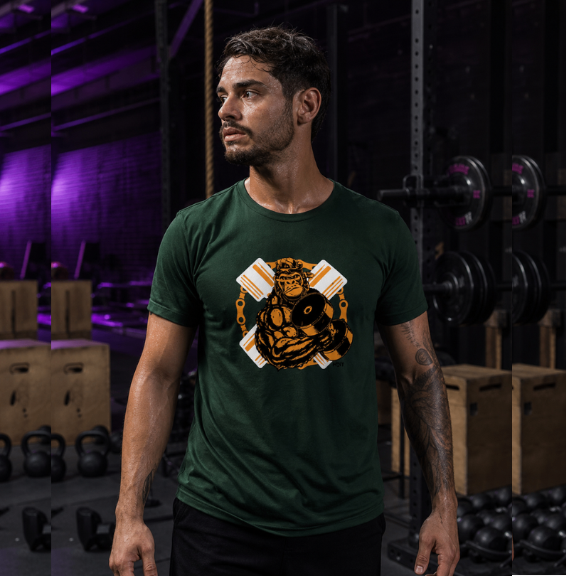 Camisa 1