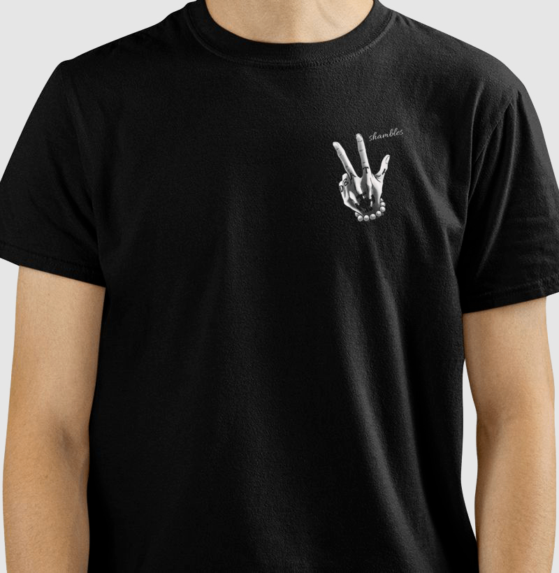 Camisa 1