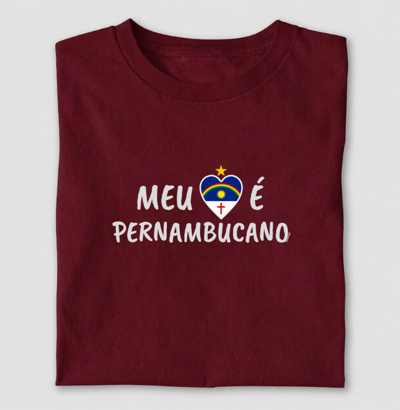 Meu Coração é Pernambucano - Imagem 3