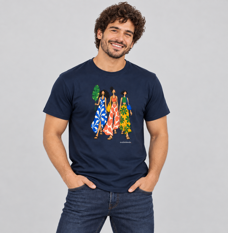 Camiseta Companhia - Imagem 4
