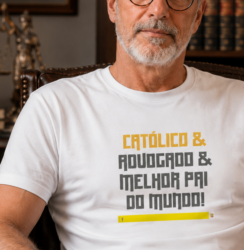 Advogado melhor Pai do mundo - Imagem 2