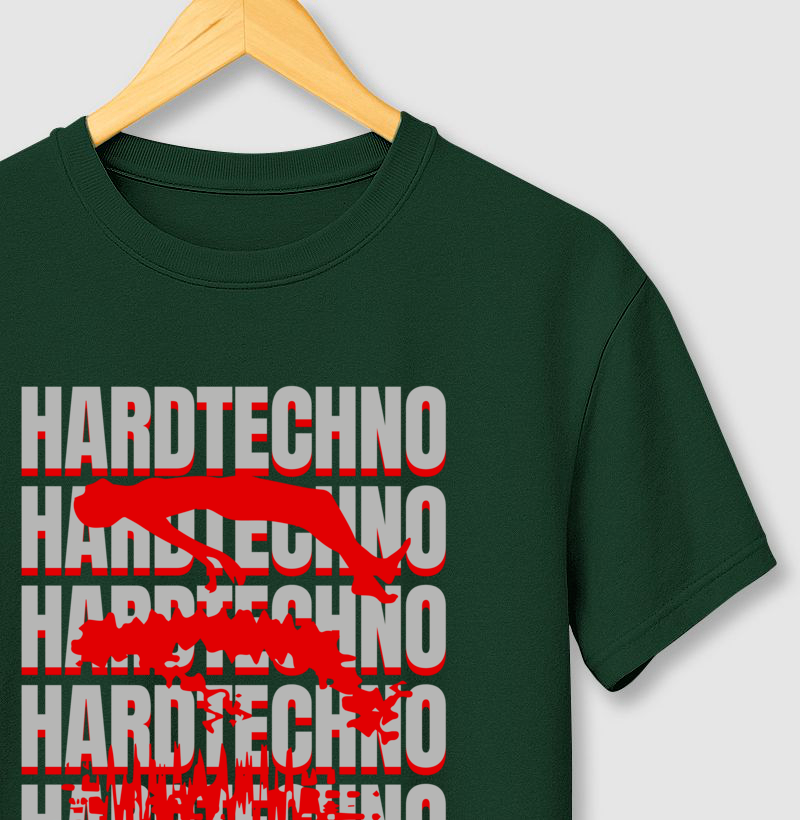 HARD TECHNO vol.3 - Imagem 3