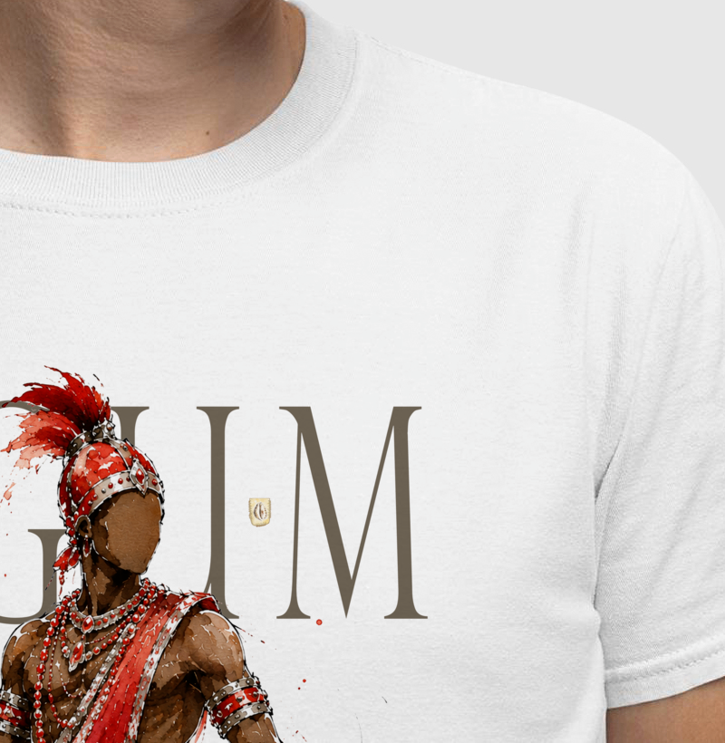 Camisa 1