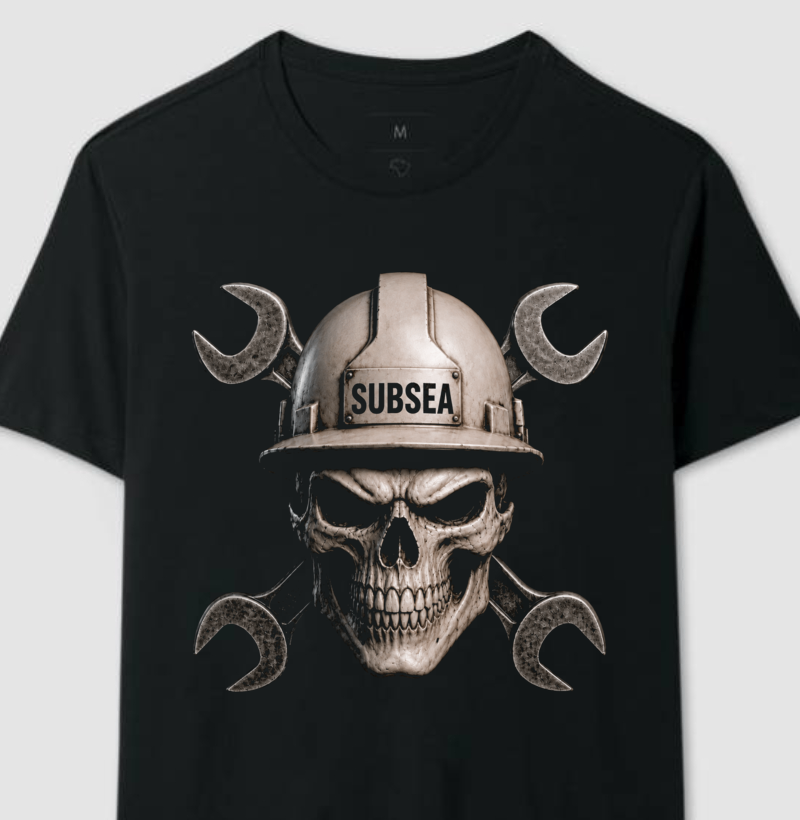Subsea Skull and Tools - Imagem 2