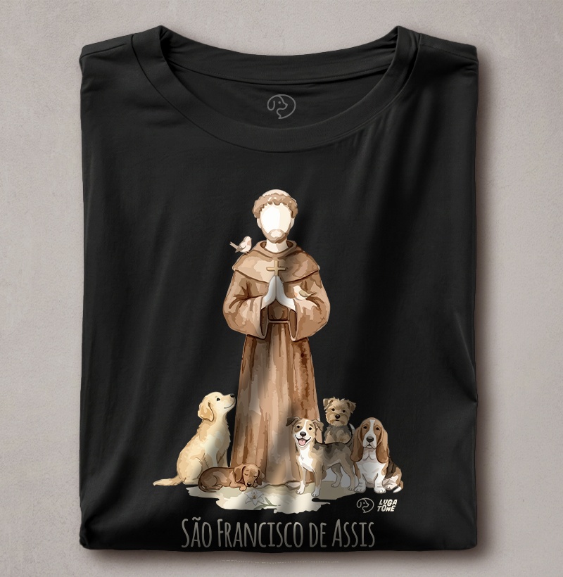São Francisco de Assis - Imagem 3