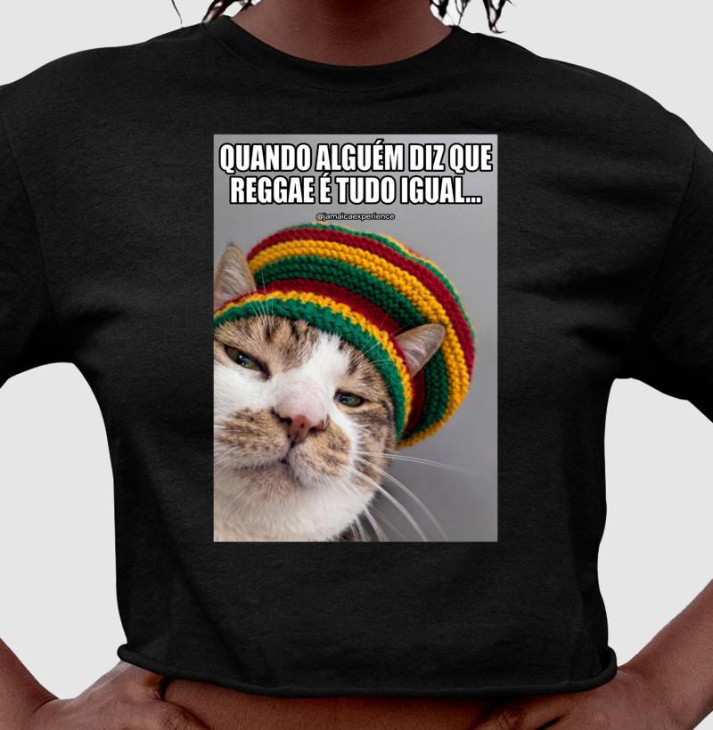 Jamaicat | Só que não! - Imagem 2
