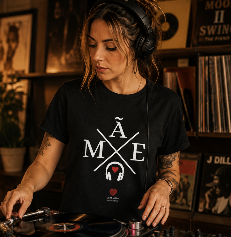MÃE Music DJ - Imagem 3