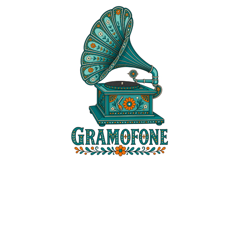 Gramofone - Imagem 2
