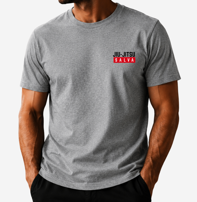Jiu-Jitsu Salva - Imagem 4