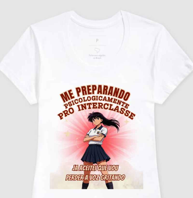 Camisa 1