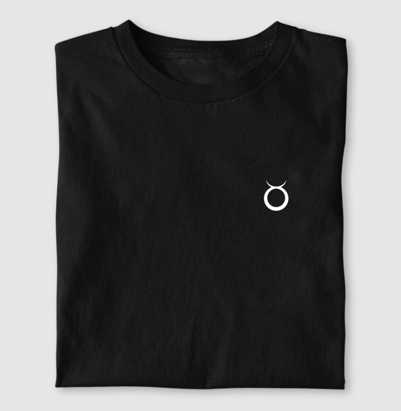 Touro minimalista - Imagem 3