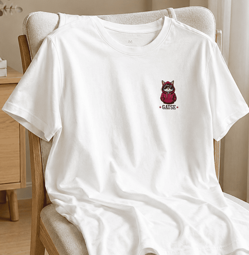Gatsy Cat - Imagem 3