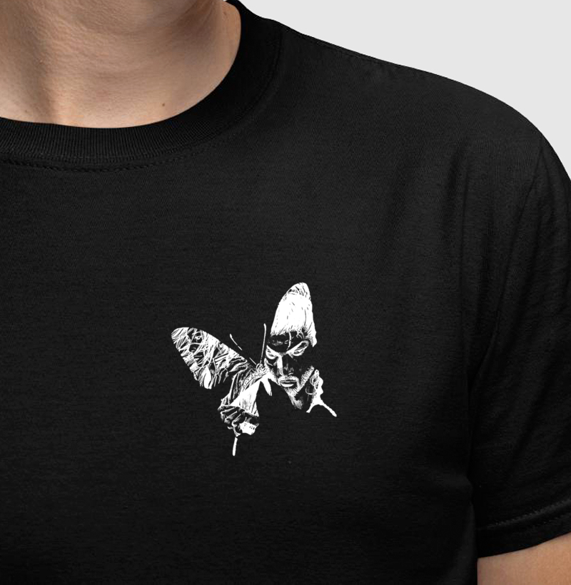 Musashi Butterfly - Imagem 4