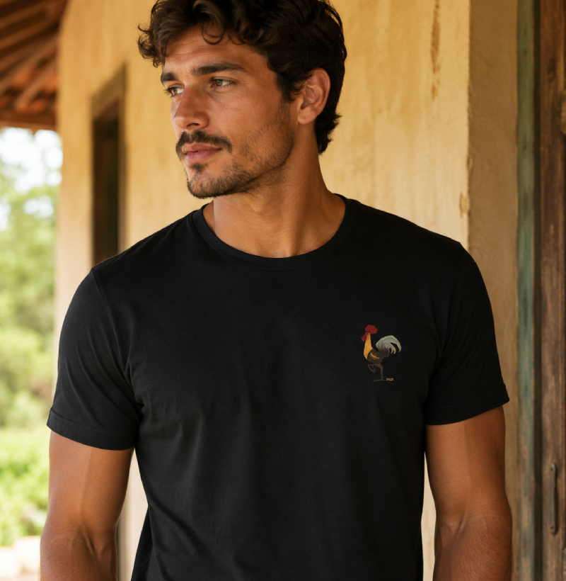 Camisa 2