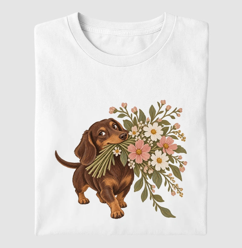 Trouxe Flores - Imagem 2