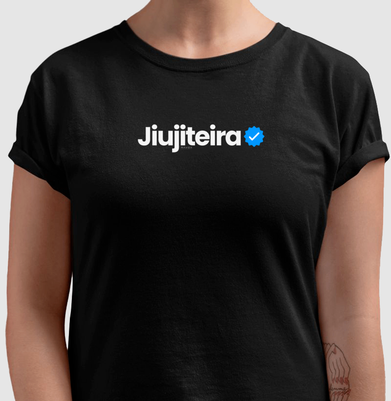Jiujiteira - Imagem 3
