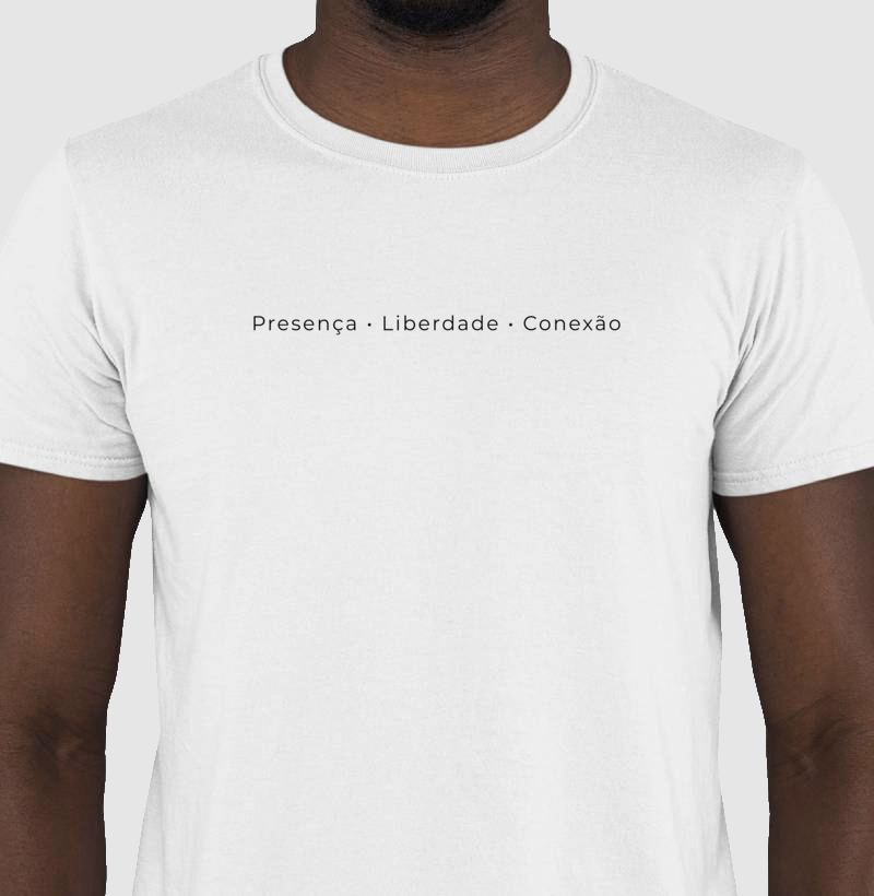 PRESENÇA • LIBERDADE • CONEXÃO™ - Imagem 4