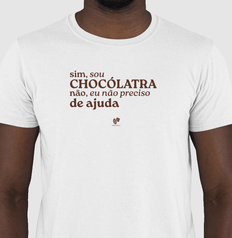 Sim, sou chocólatra - Imagem 2