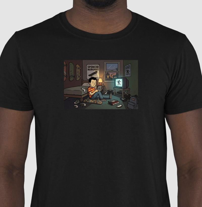 Camisa 3