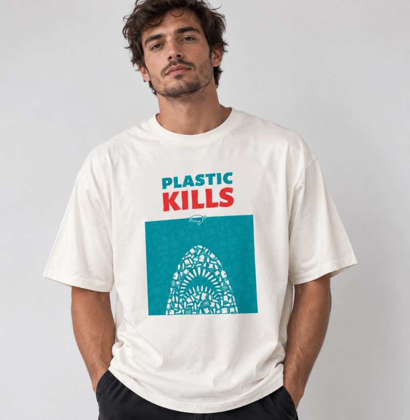 Plastic Kills - Imagem 3