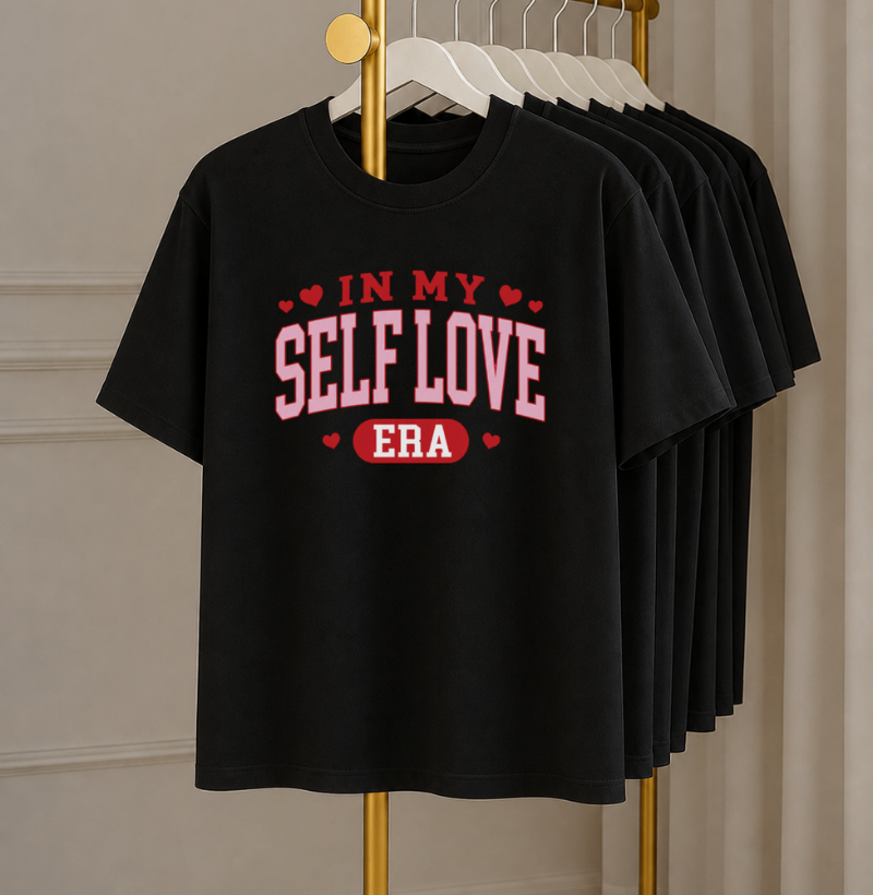 In My Self Love Era - Regular - Imagem 3