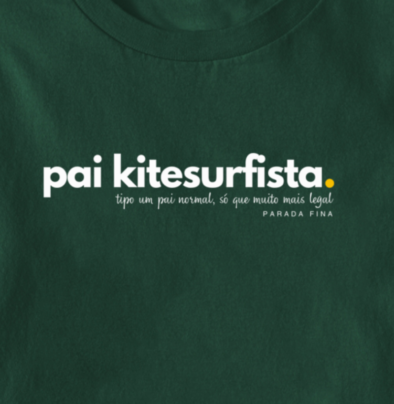 pai kitesurfista - Imagem 2