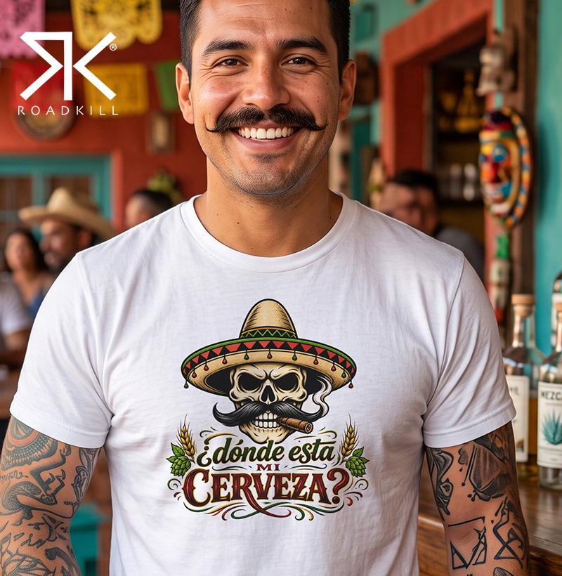 Donde esta mi cerveza - Imagem 2