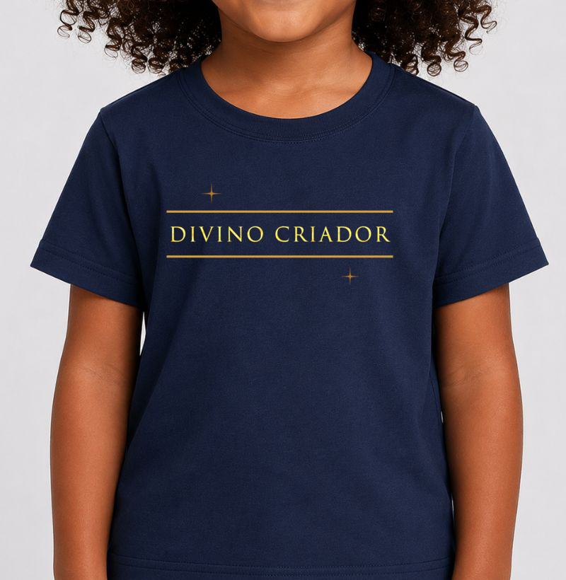 Divino Criador (infantil) - Imagem 3