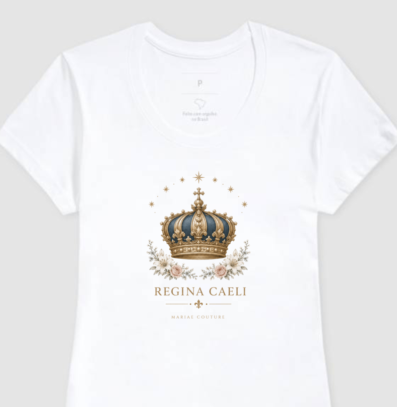 Regina Caeli - Imagem 3