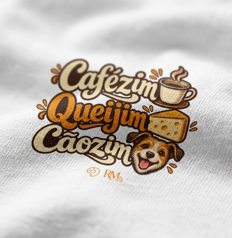 Cafézim, Queijim e Cãozim - Imagem 2