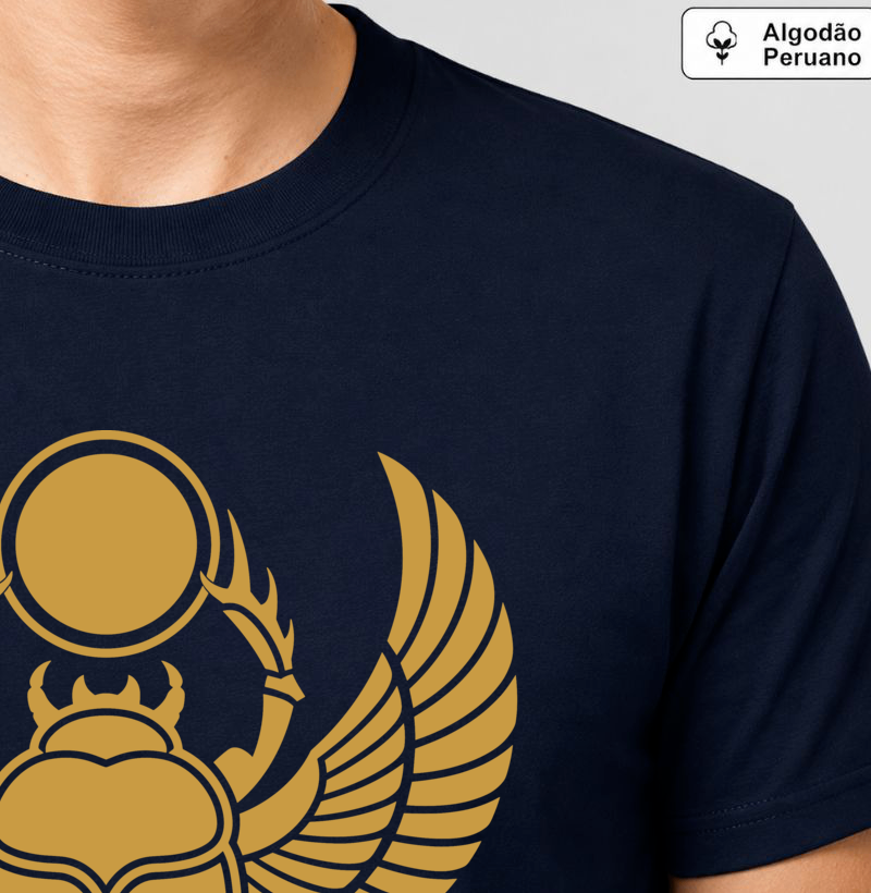 Escaravelho - Egípcia - Imagem 4