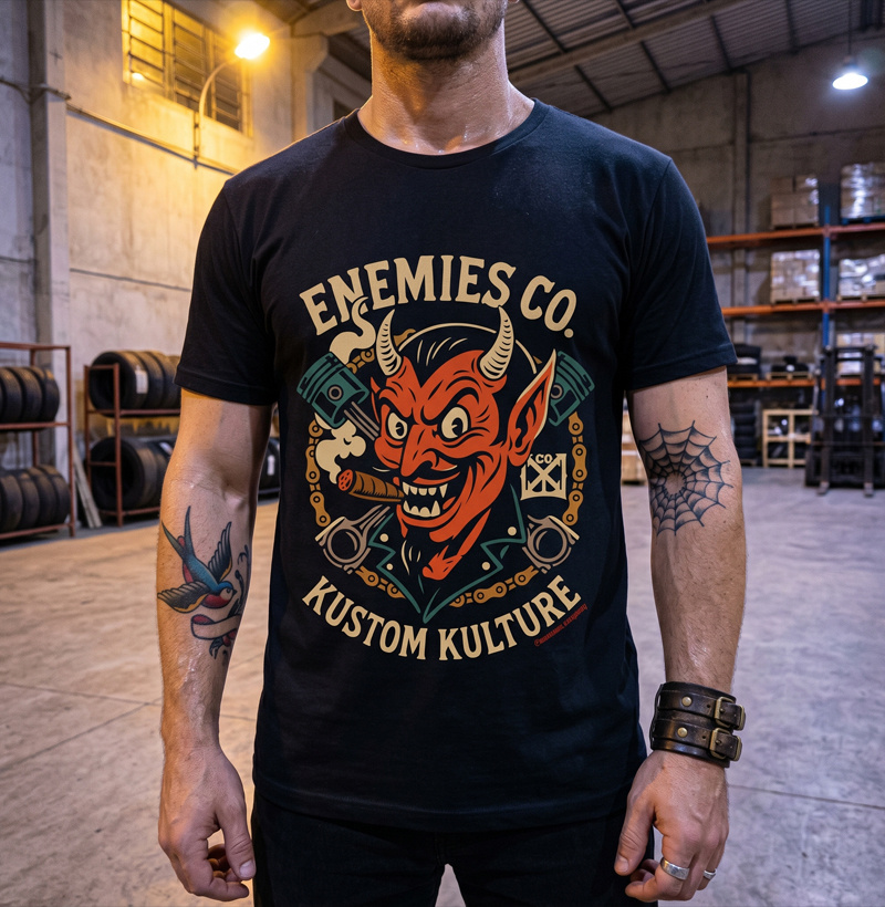Camisa 1